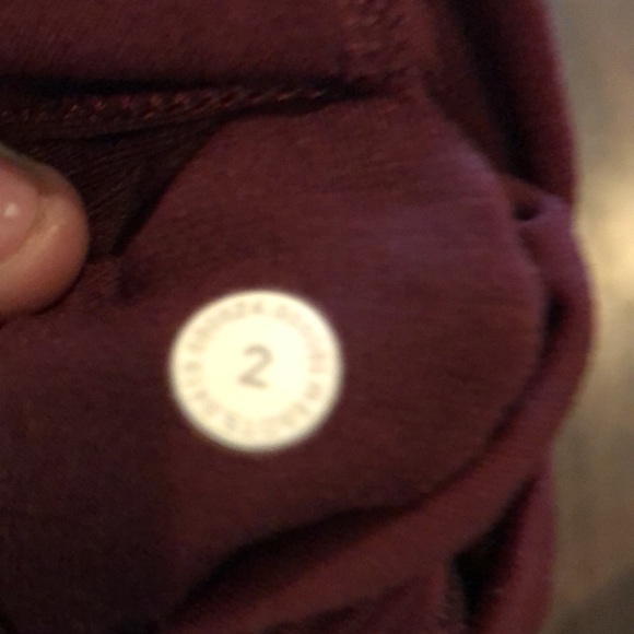 Leggings - Picture 3 of 3